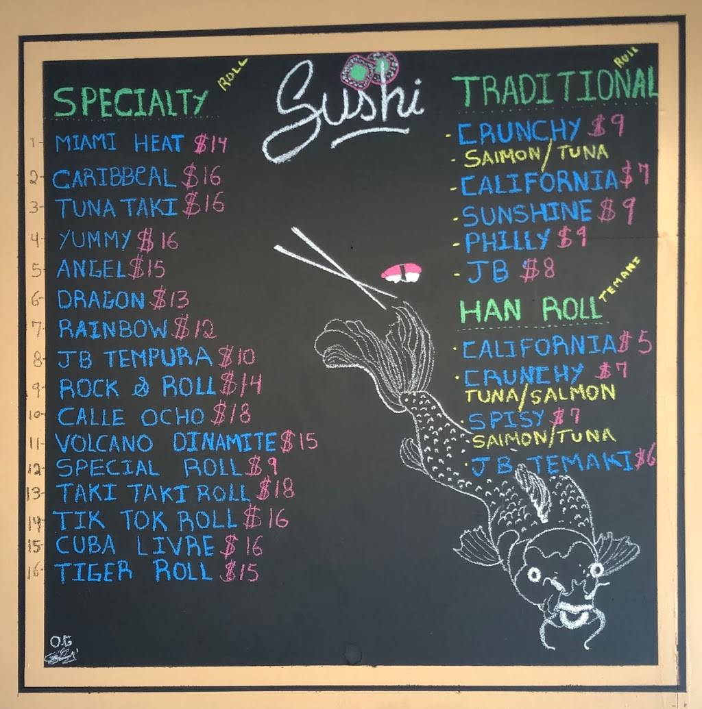 Taco Tacu | meal takeaway | 3456 SW 8th St, Miami, FL 33135, USA | 7867891924 OR +1 786-789-1924