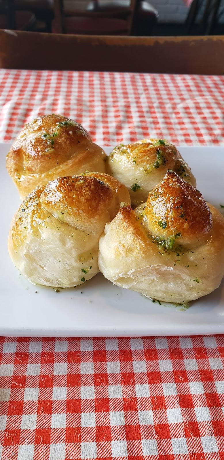 GGs of New York | Italian Restaurant & Pizza | restaurant | 5440 N State Rd 7, Fort Lauderdale, FL 33319, USA | 9544840400 OR +1 954-484-0400