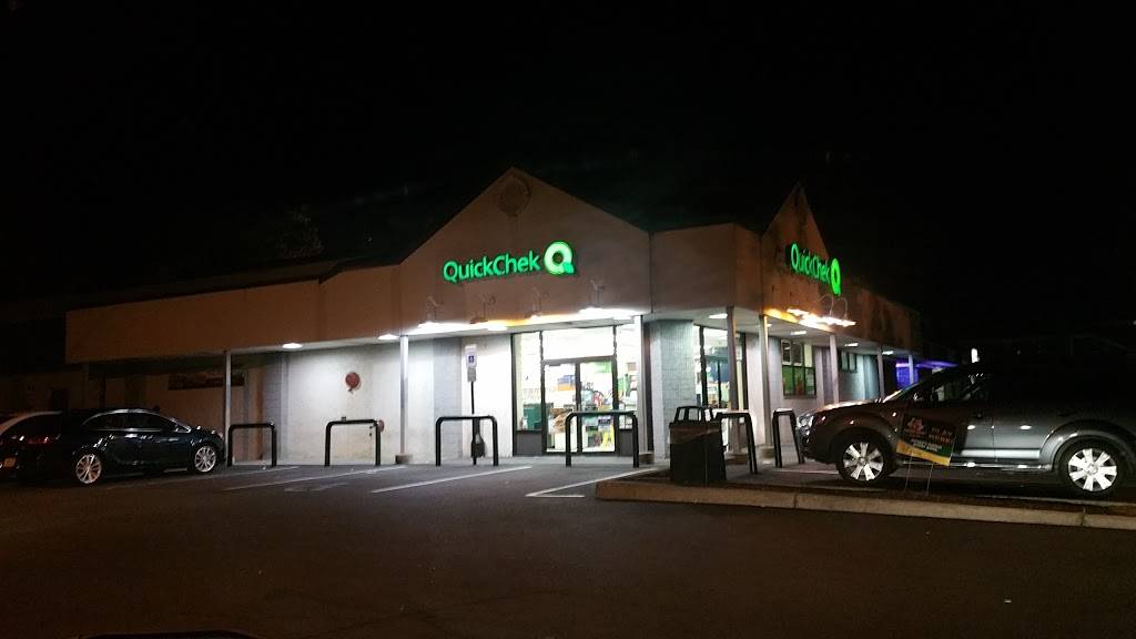 QuickChek | cafe | 69 E Main St, Little Falls, NJ 07424, USA | 9732569757 OR +1 973-256-9757