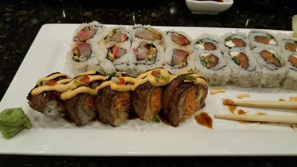 Yuno | restaurant | Brittain Lane, 7175 Nolensville Rd, Nolensville, TN 37135, USA | 6157768008 OR +1 615-776-8008