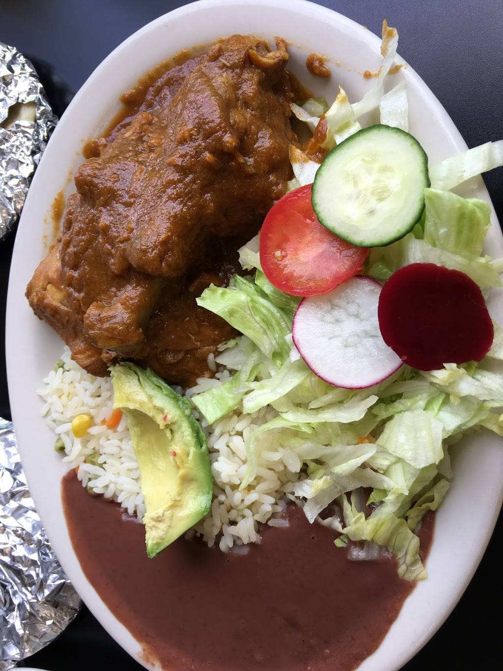 Pupuseria Salvadoreña #3 | restaurant | 225 N Rutherford Blvd, Murfreesboro, TN 37130, USA | 6153968821 OR +1 615-396-8821