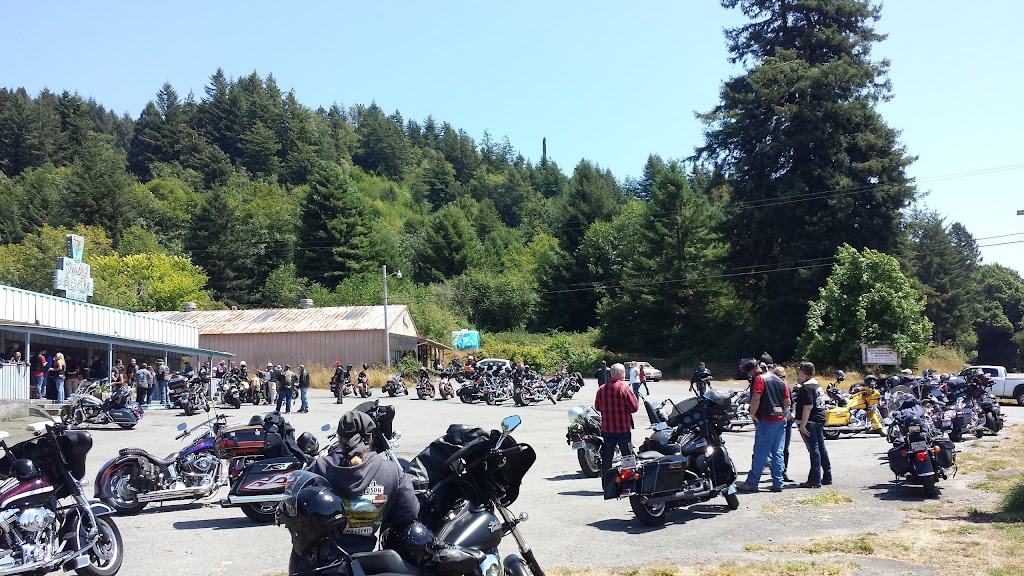 Crivellis Bar | restaurant | 4100 CA-169, Klamath, CA 95548, USA | 7074823713 OR +1 707-482-3713