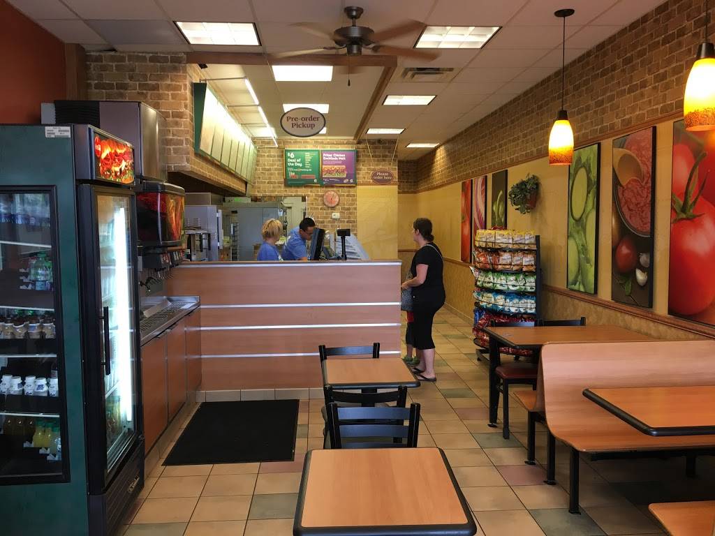 Subway Restaurants | restaurant | 1950 Kessler Blvd C, Indianapolis, IN 46228, USA | 3172577355 OR +1 317-257-7355