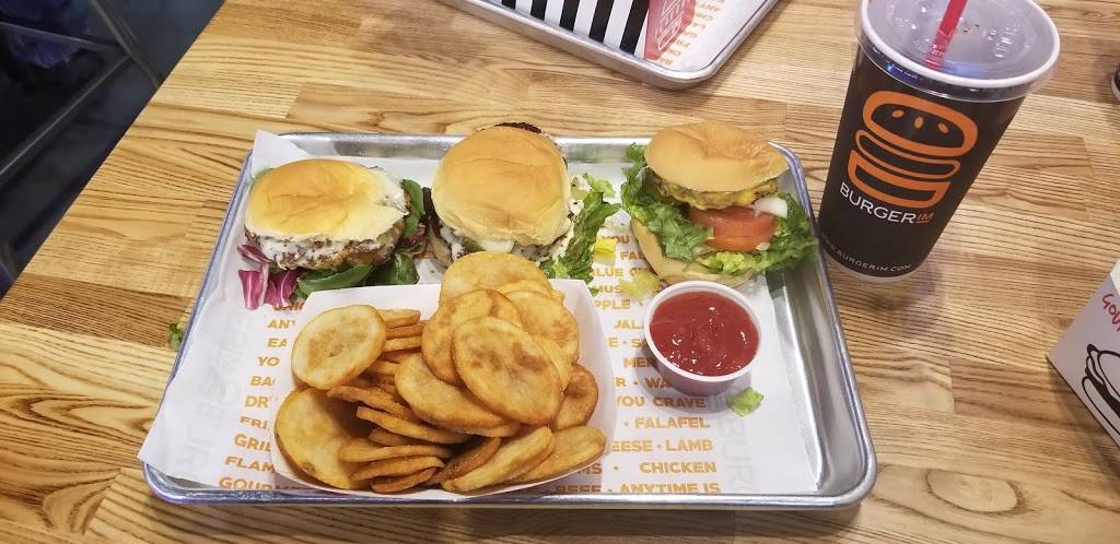 BurgerIM | restaurant | 6770 Abrams Rd suite 110, Dallas, TX 75231, USA | 4697780592 OR +1 469-778-0592