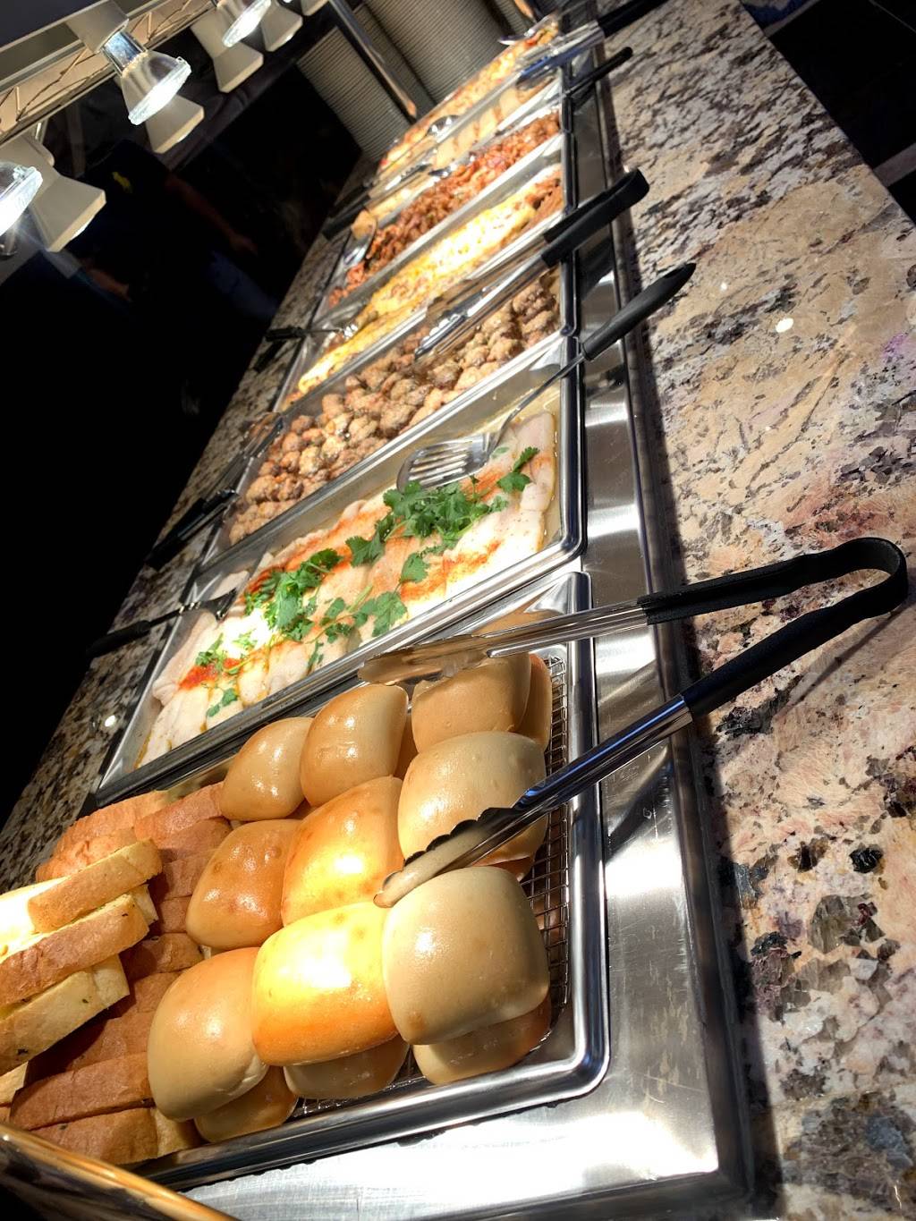 Asian Buffet | restaurant | 920 N Central Expy, McKinney, TX 75070, USA | 9725400000 OR +1 972-540-0000