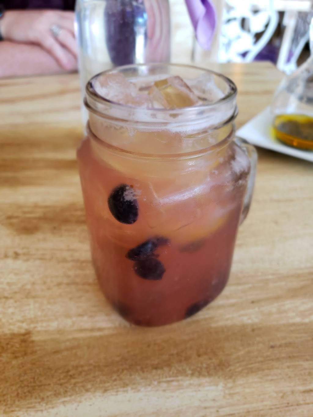 Devils Lake Bistro | cafe | 106 4th Ave, Baraboo, WI 53913, USA | 6083551053 OR +1 608-355-1053