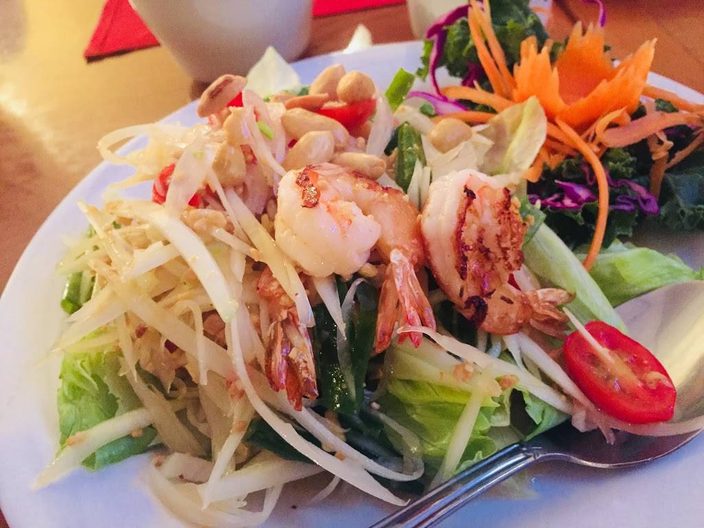 Valley Thai Restaurant | restaurant | 1725 E Warm Springs Rd, Las Vegas, NV 89119, USA | 7022702899 OR +1 702-270-2899