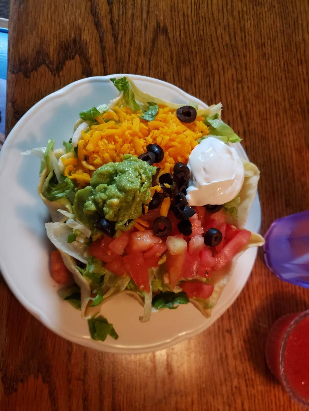 Ricardos Mexican Restaurant | restaurant | 5629 E 41st St, Tulsa, OK 74135, USA | 9186222668 OR +1 918-622-2668