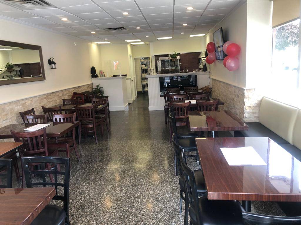 Samincha Peruvian Cuisine | restaurant | 58 E Old Country Rd, Mineola, NY 11501, USA | 5165009242 OR +1 516-500-9242