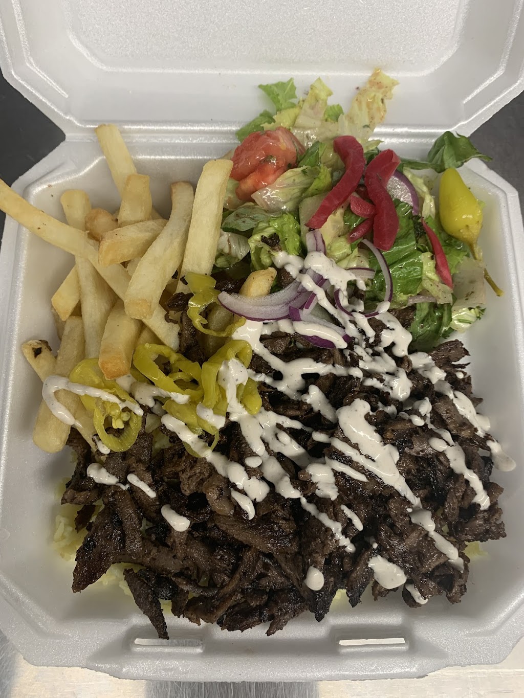 New Sindibad | restaurant | 8271 W Thunderbird Rd, Peoria, AZ 85381, USA | 6237344400 OR +1 623-734-4400