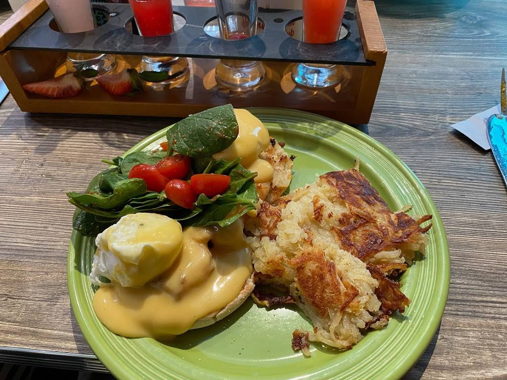 The Breakfast Club | restaurant | 212 E 3rd St, Des Moines, IA 50309, USA | 5152805251 OR +1 515-280-5251