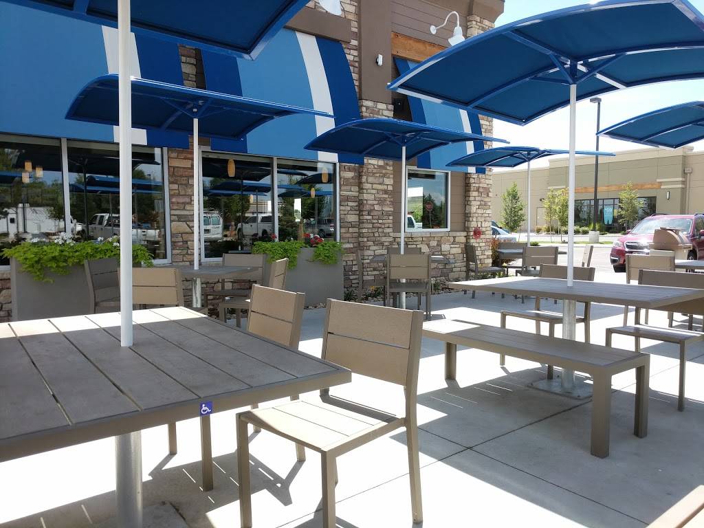 Culvers | restaurant | 1218 S Hover Rd, Longmont, CO 80501, USA | 7206006787 OR +1 720-600-6787
