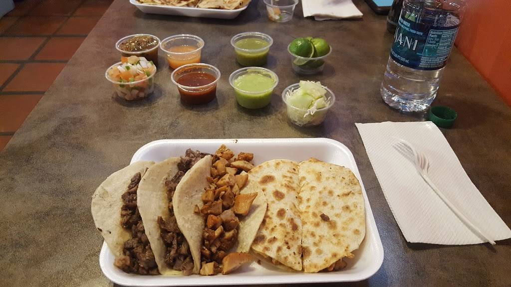 Sonora Taco Shop | restaurant | 1009 S 7th St, Phoenix, AZ 85034, USA | 6022522795 OR +1 602-252-2795