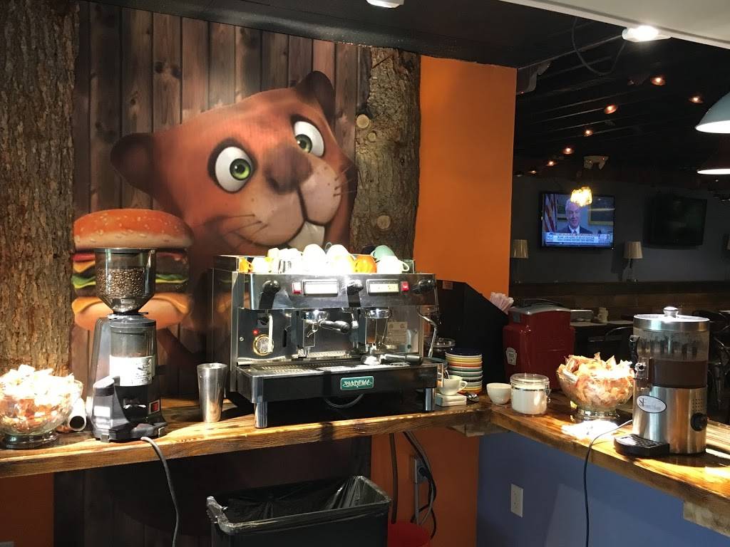 Beavers Express | restaurant | 2925 Memorial Hwy, Dallas, PA 18612, USA | 5703101489 OR +1 570-310-1489