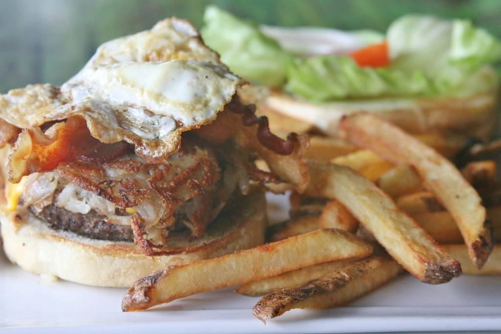 Pub Zero | restaurant | 7925 Farm to Market 1960 Rd W, Houston, TX 77070, USA | 8324785785 OR +1 832-478-5785