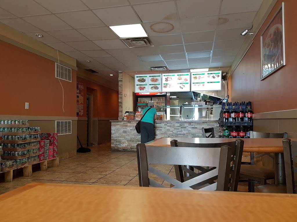 Pizza Pan | restaurant | 1822 St Clair Ave W, Toronto, ON M6N 1J5, Canada | 4166585454 OR +1 416-658-5454