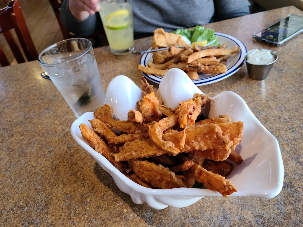 Jack Sprats Bayfront | restaurant | 1000 SE Bay Blvd., Newport, OR 97365, USA | 5413517696 OR +1 541-351-7696