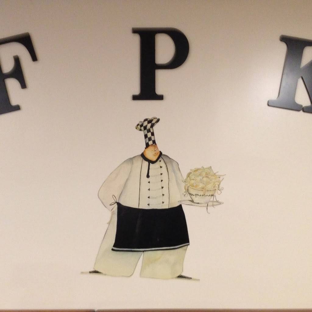 Fremont Pizzeria of Kingston - FPK | restaurant | 34 Church St, Kingston, NH 03848, USA | 6036423777 OR +1 603-642-3777