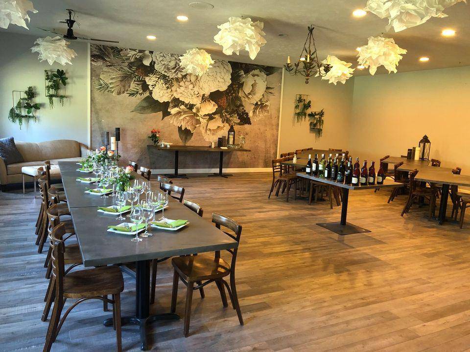 Cellar 36 | restaurant | 3666 Scenic Dr, Shelby, MI 49455, USA | 2312595302 OR +1 231-259-5302