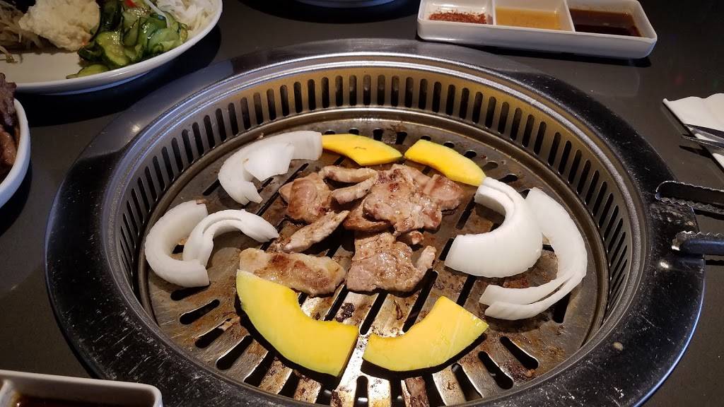 Honey Pig 2.0 - AYCE Korean barbecue restaurant | restaurant | 111 N Atlantic Blvd #351, Monterey Park, CA 91754, USA | 6262818865 OR +1 626-281-8865