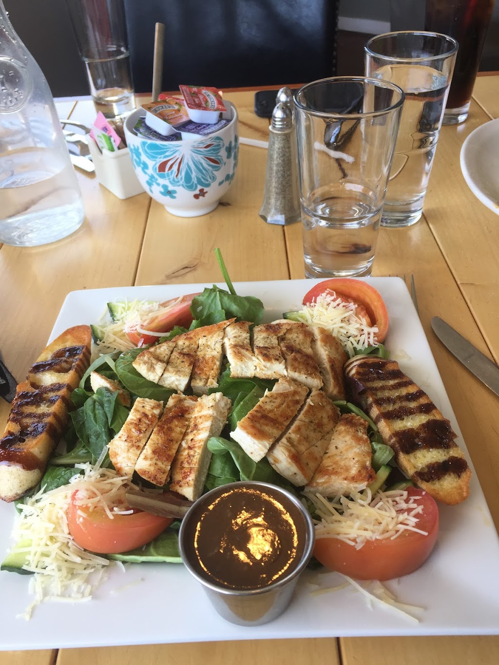 North Shore Cafe | restaurant | 94 Wapato Way, Manson, WA 98831, USA | 5098887008 OR +1 509-888-7008