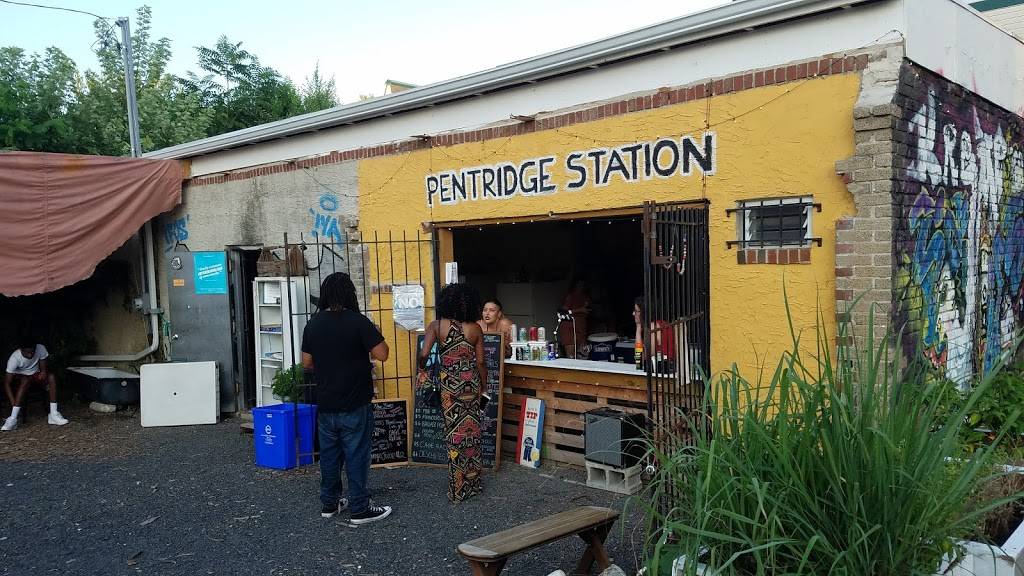 Pentridge Station Pop-up LLC | restaurant | 5110-5120 Pentridge St, Philadelphia, PA 19143, USA | 2672257790 OR +1 267-225-7790