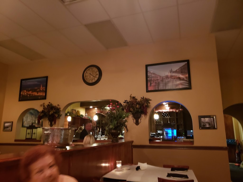 Bella Luna Italian Bistro | restaurant | 7289 Navarre Pkwy, Navarre, FL 32566, USA | 8503965090 OR +1 850-396-5090