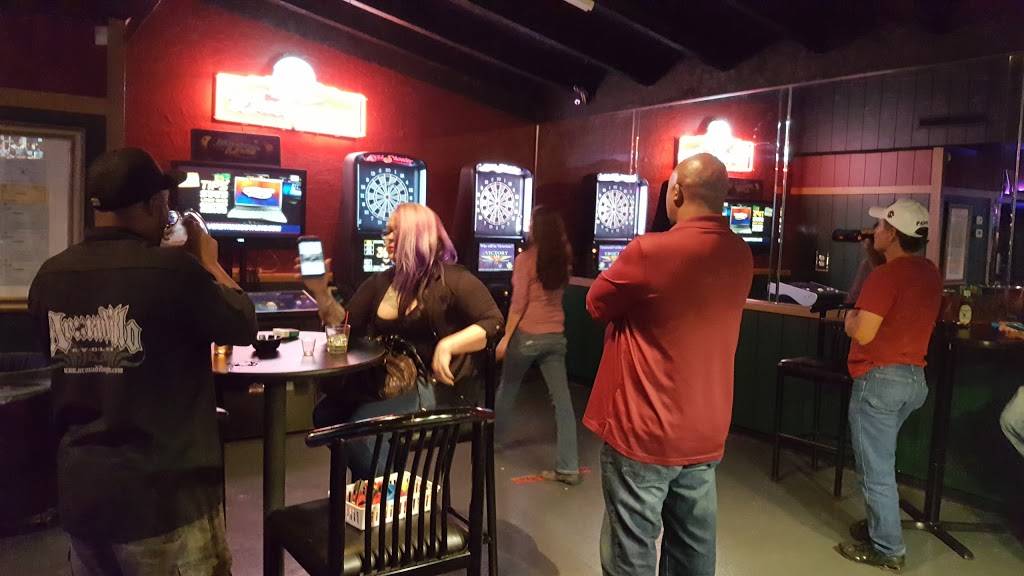 Dannys Bar & Grill | restaurant | 146 April Gray Ln, Myrtle Beach, SC 29579, USA | 8437962072 OR +1 843-796-2072