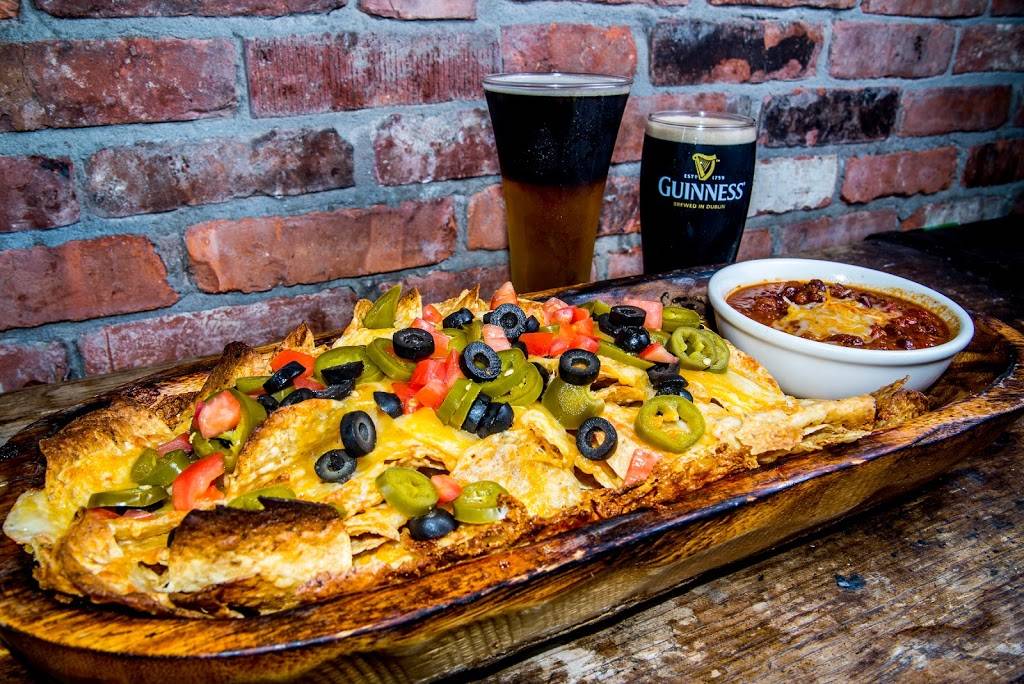 Graneys Stout | restaurant | 904 Broadway, Albany, NY 12207, USA | 5184278688 OR +1 518-427-8688