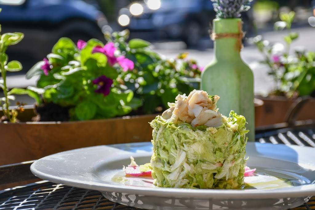 Paris Bistro & Jazz Cafe | restaurant | 8235 Germantown Ave, Philadelphia, PA 19118, USA | 2152426200 OR +1 215-242-6200