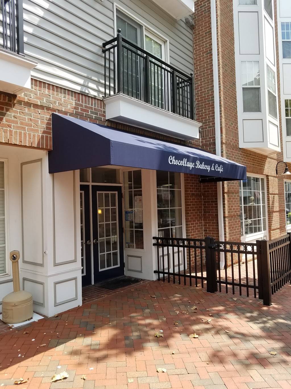 Chocollage | cafe | 200 College Pl, Norfolk, VA 23510, USA | 7575335335 OR +1 757-533-5335