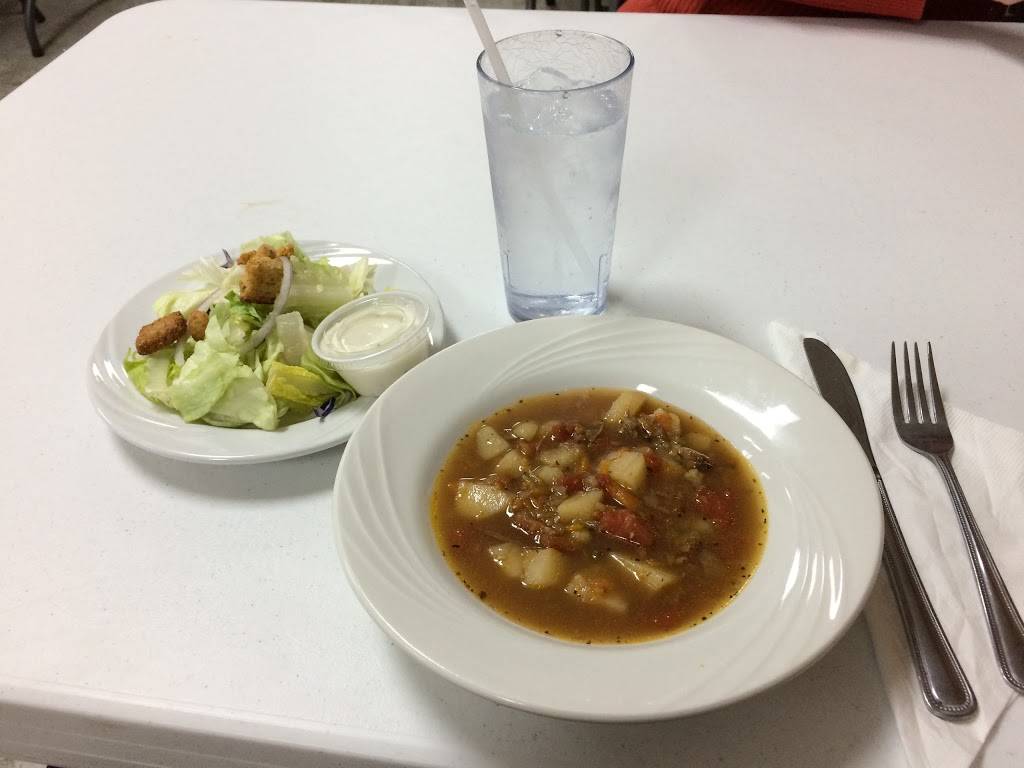 P & J Family Restaurant LLC | restaurant | 100 Locust St, De Kalb, MO 64440, USA | 8166853080 OR +1 816-685-3080