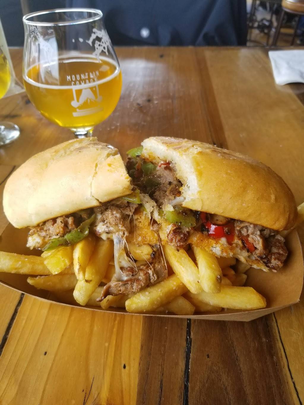 Butcher & The Blonde | restaurant | 515 Oak St, Frederick, CO 80530, USA | 7207720196 OR +1 720-772-0196