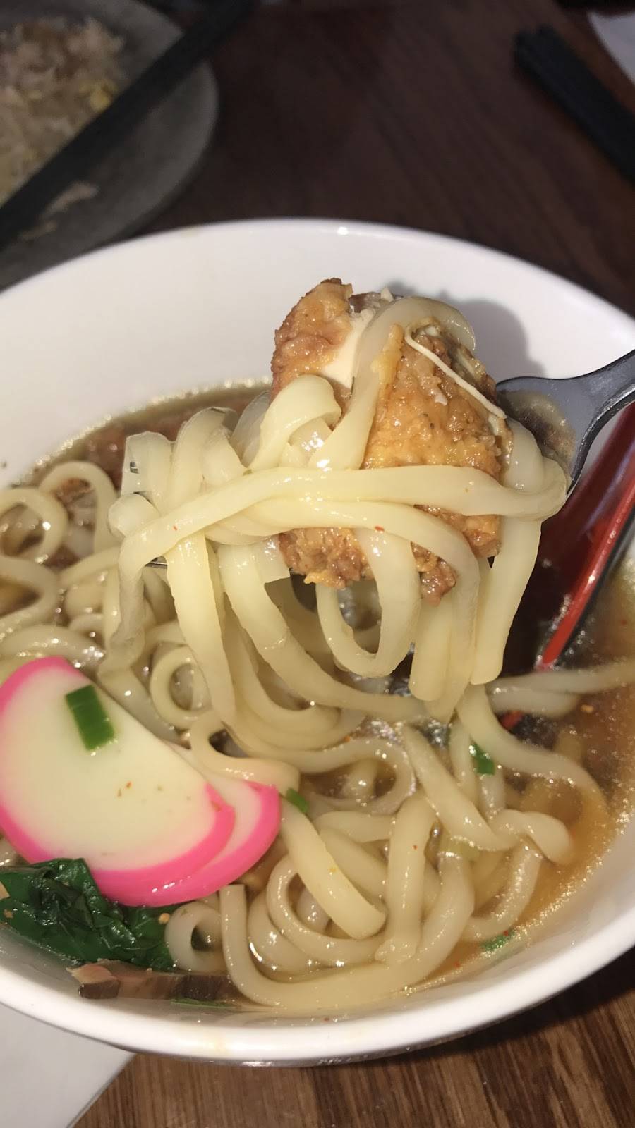 Three Bowls Noodle House | restaurant | 6328 Roosevelt Ave, Woodside, NY 11377, USA | 7184069886 OR +1 718-406-9886