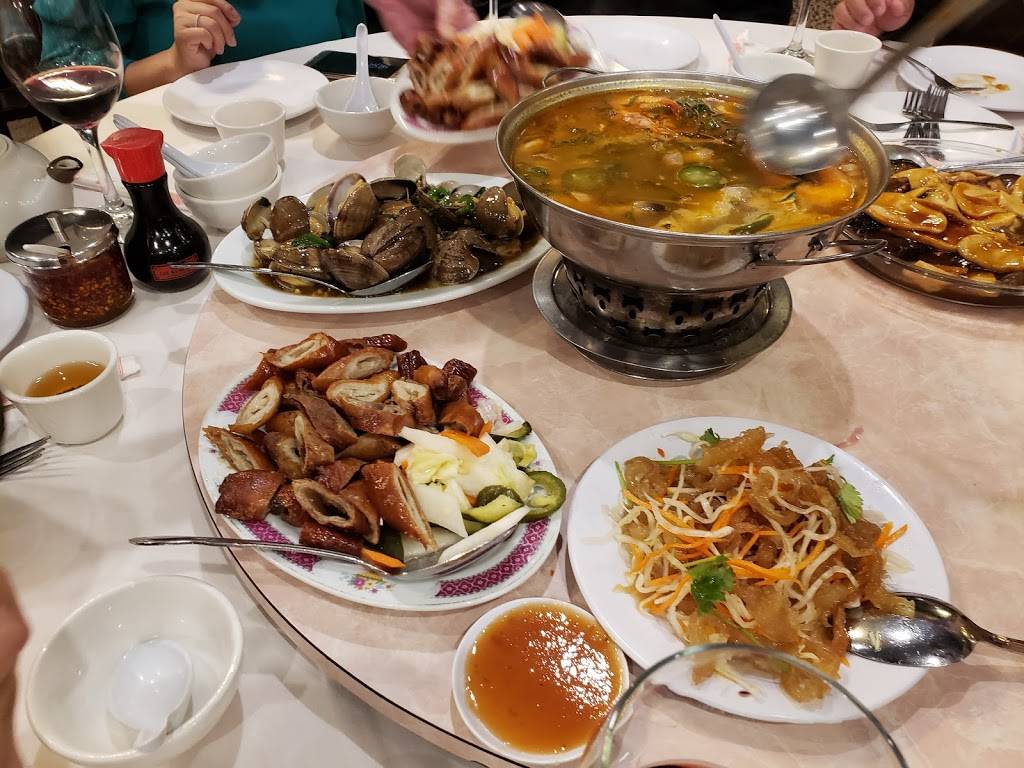 Kim Su Seafood Restaurant | restaurant | 10530 Bolsa Ave, Westminster, CA 92683, USA | 7145546261 OR +1 714-554-6261