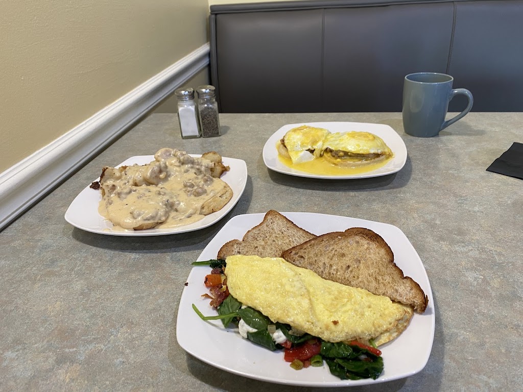 Square One Breakfast & Bakery | restaurant | 4790 Hagadorn Rd Ste 110, East Lansing, MI 48823, USA | 5172035305 OR +1 517-203-5305