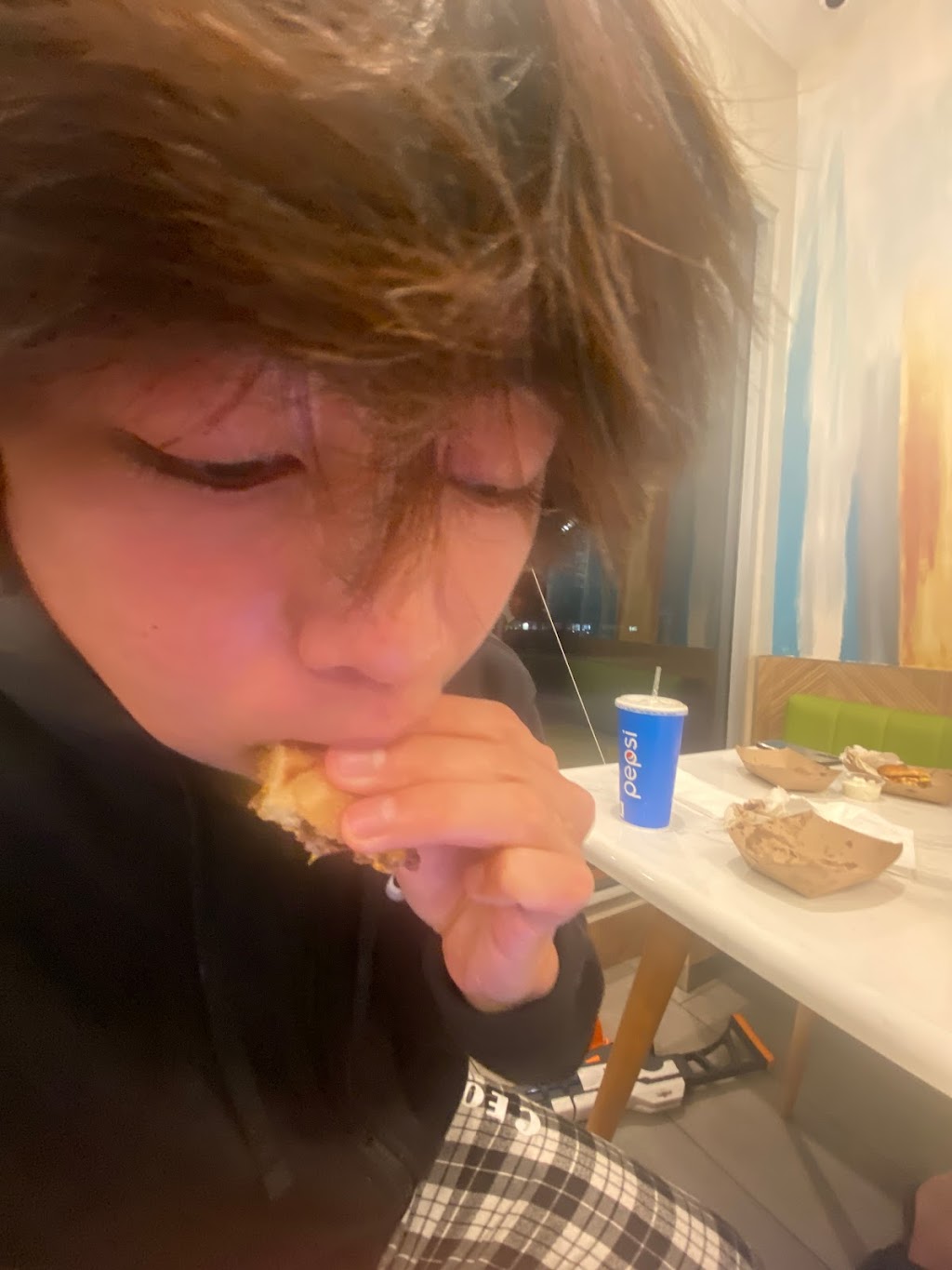 Classic Burger | restaurant | 615 Pearl St, La Jolla, CA 92037, USA | 8587320034 OR +1 858-732-0034