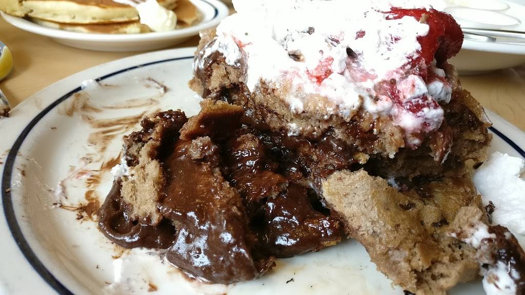 IHOP | restaurant | 3150 NW Bucklin Hill Rd, Silverdale, WA 98383, USA | 3606984793 OR +1 360-698-4793