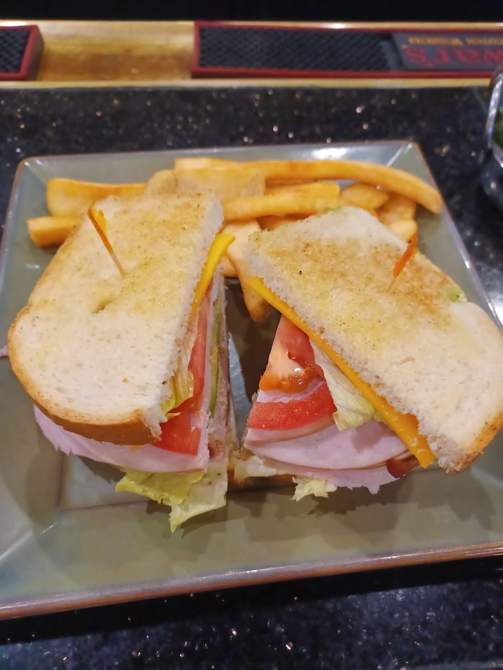 Dakotas Steak House | restaurant | 1404 W 1st St, Hereford, TX 79045, USA | 8063602800 OR +1 806-360-2800