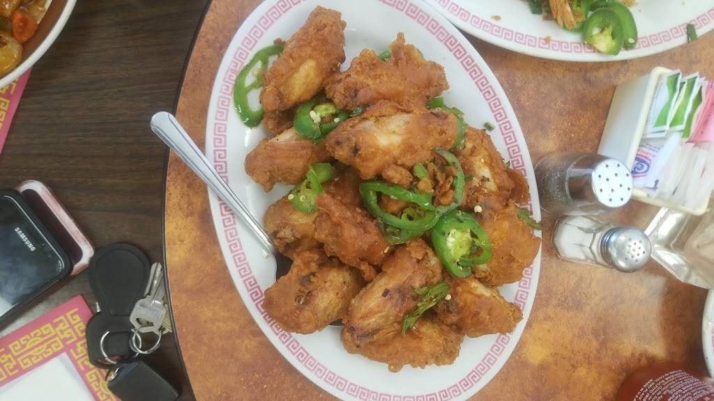 Hong Kong Restaurant | restaurant | 901 N Carpenter Rd #47, Modesto, CA 95351, USA | 2095773888 OR +1 209-577-3888