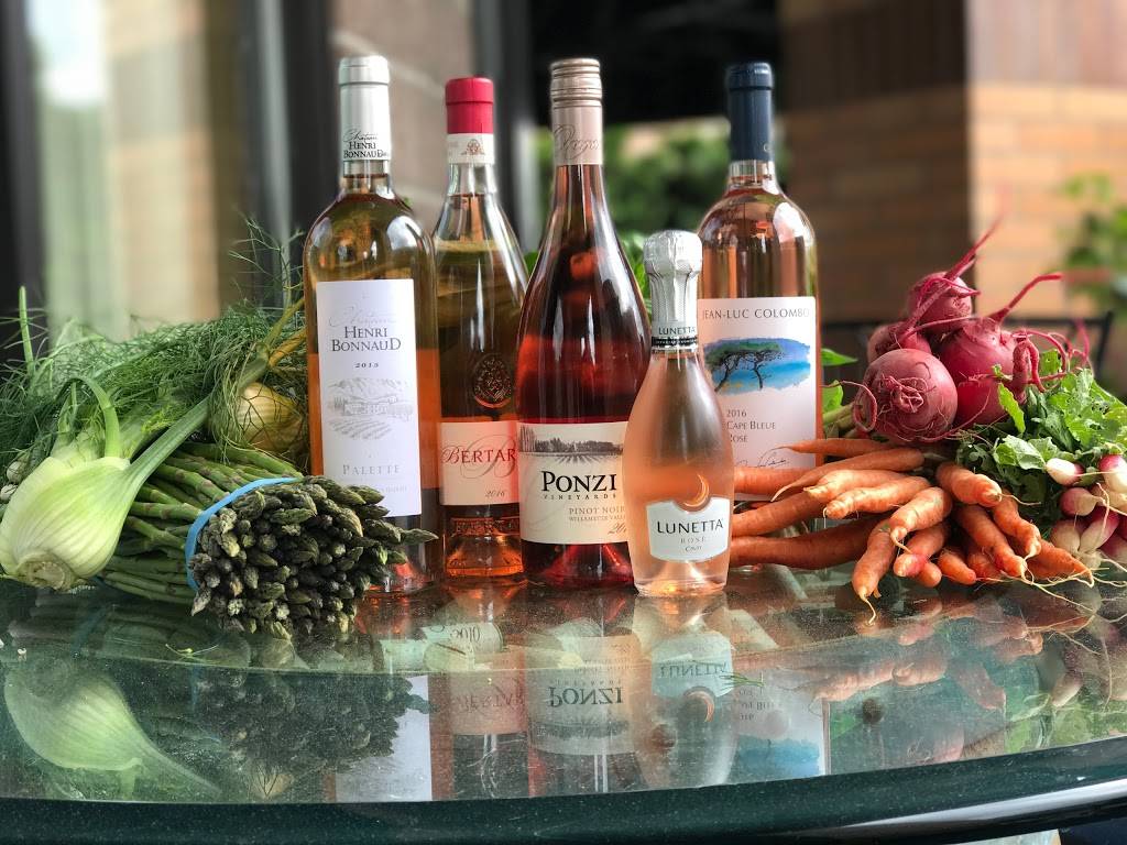 Bethanys Table | restaurant | 15325 NW Central Dr Ste J-1, Portland, OR 97229, USA | 5036140267 OR +1 503-614-0267