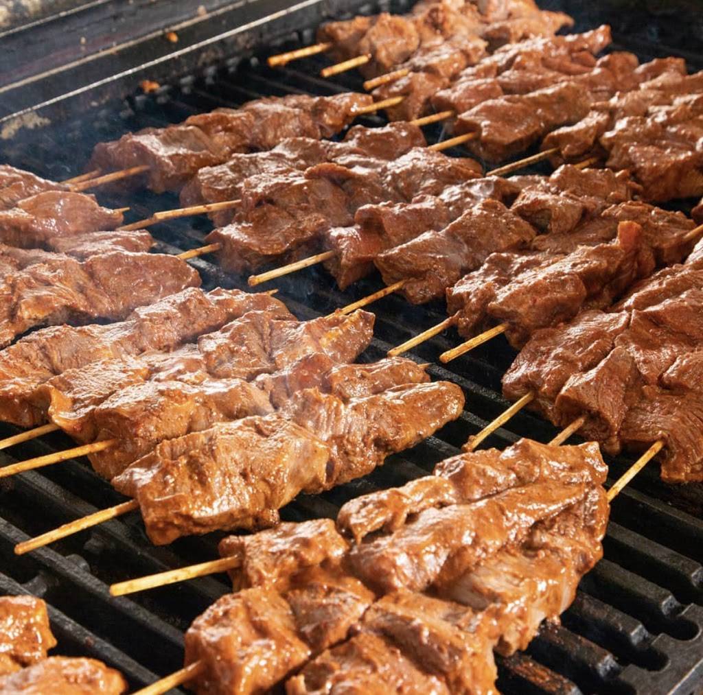 California Pita Grill | restaurant | 8340 La Palma Ave Unit R, Buena Park, CA 90620, USA | 7142761180 OR +1 714-276-1180