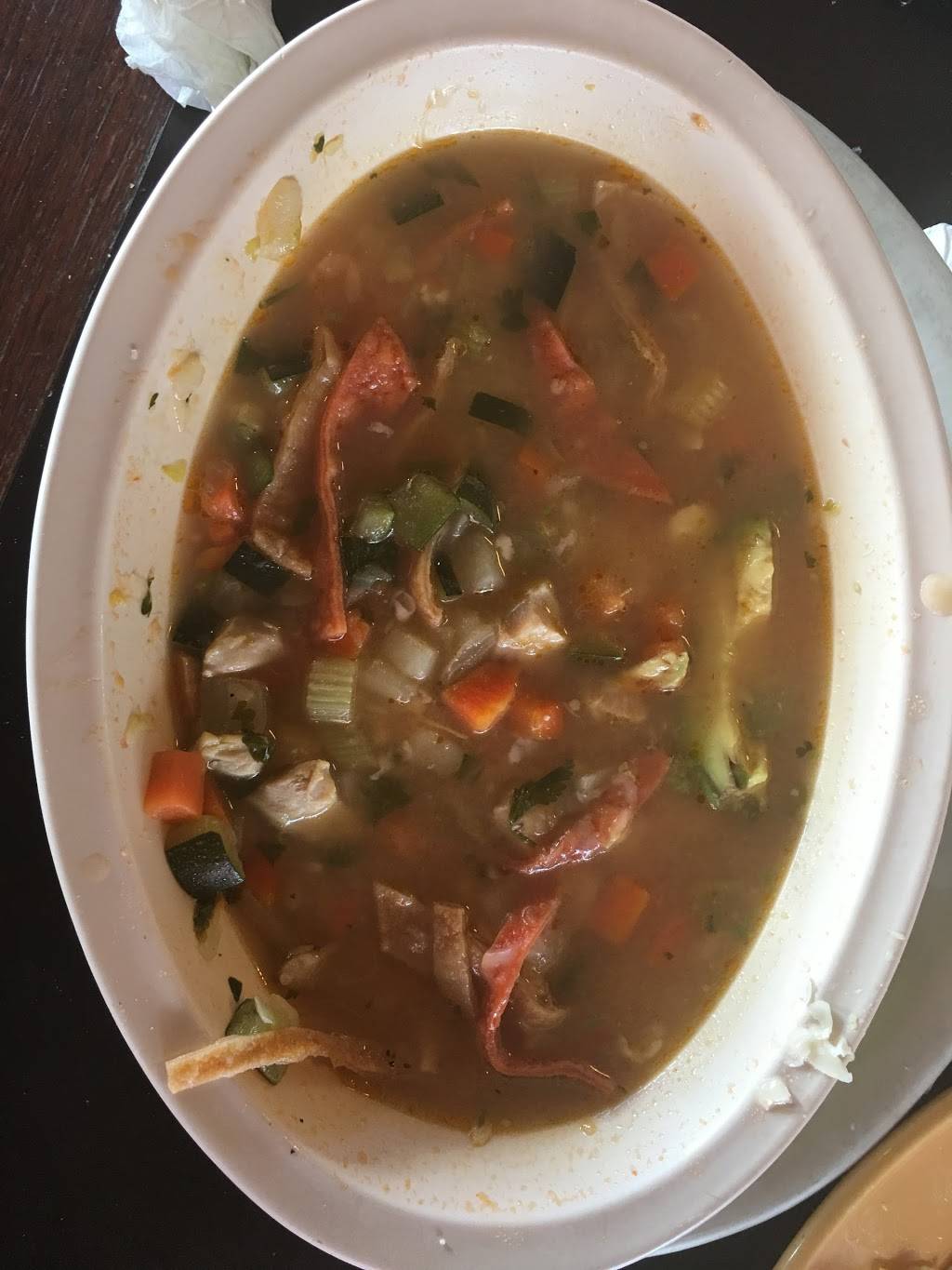 Tink-A-Tako | restaurant | 3299 Wurzbach Rd, San Antonio, TX 78238, USA | 2105236661 OR +1 210-523-6661