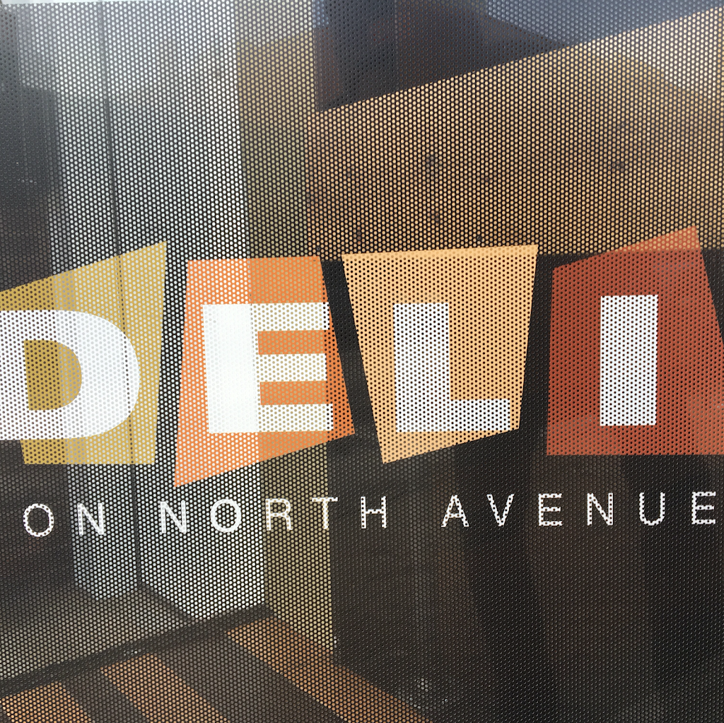 Deli on North(Millvale) | restaurant | 215 North Ave, Millvale, PA 15209, USA | 4128213354 OR +1 412-821-3354