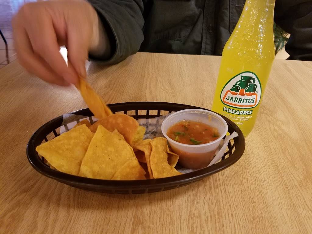 Antojitos | restaurant | 3338 Kietzke Ln, Reno, NV 89502, USA | 7758291537 OR +1 775-829-1537