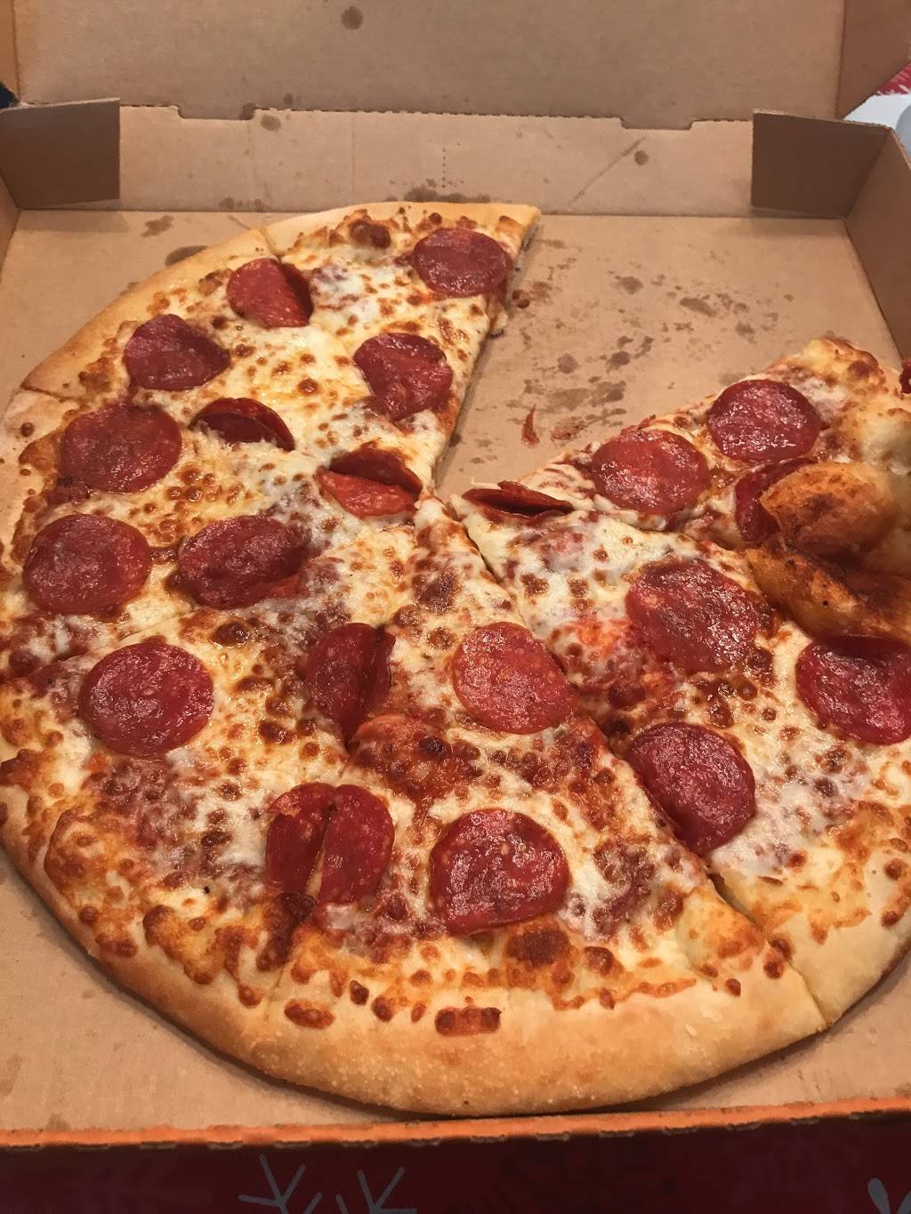 Little Caesars Pizza | meal takeaway | 1982 E Osceola Pkwy, Kissimmee, FL 34743, USA | 4073487733 OR +1 407-348-7733