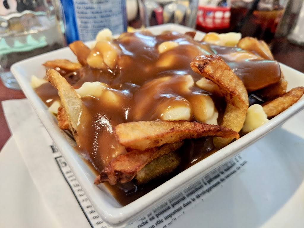 Resto Chez Mel | restaurant | 120 Rue Notre Dame, Charlemagne, QC J5Z 1H2, Canada | 4509326500 OR +1 450-932-6500