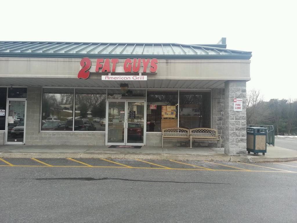 2 Fat Guys | restaurant | 701 Ace Memorial Dr, Hockessin, DE 19707, USA | 3022350333 OR +1 302-235-0333