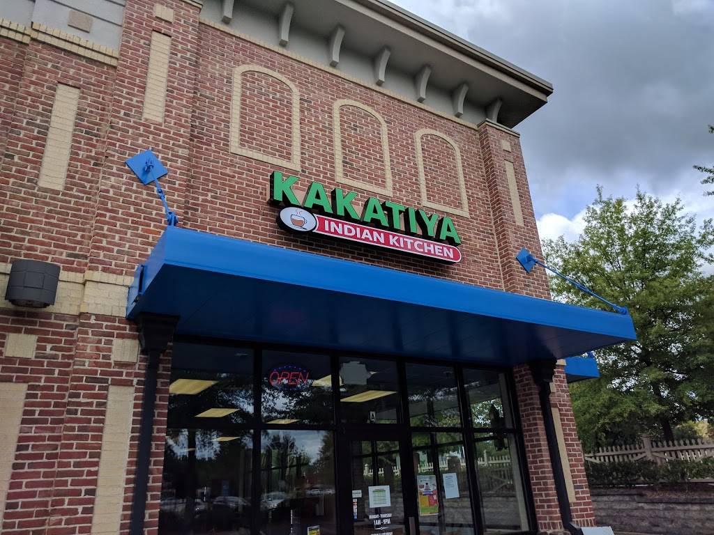 Kakatiya Indian Kitchen | restaurant | 2905 Jordan Ct A, Alpharetta, GA 30004, USA | 4703367050 OR +1 470-336-7050