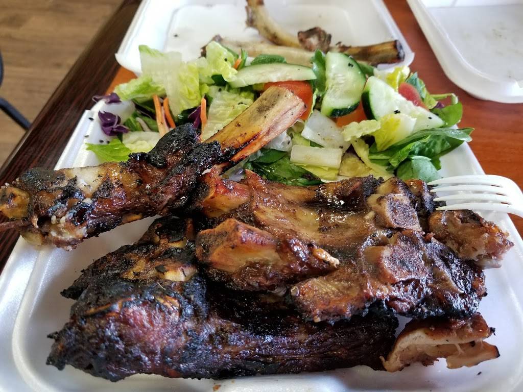 Matiki Island Barbeque | restaurant | 3070 W Lincoln Ave Q, Anaheim, CA 92801, USA | 7148215228 OR +1 714-821-5228